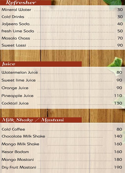 The Green Roof - Sinhagad Road - Pune image 10